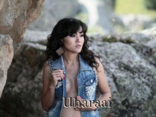 Uharaai