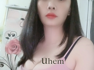 Uhem