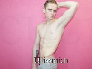 Ulissmith