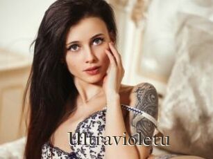 Ultravioletu