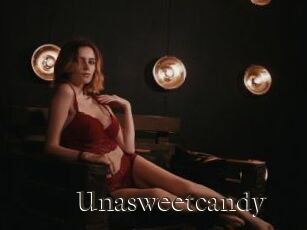 Unasweetcandy
