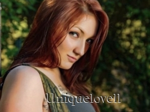 Uniquelovell