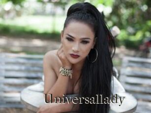 Universallady