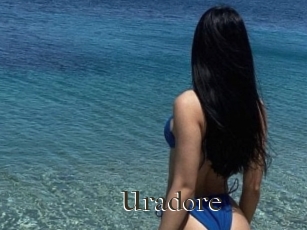 Uradore