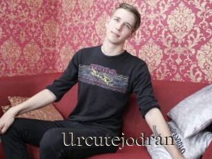Urcutejodran