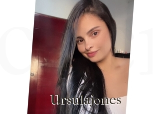 Ursulajones