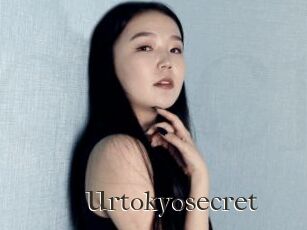 Urtokyosecret