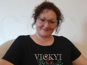 VICKYI