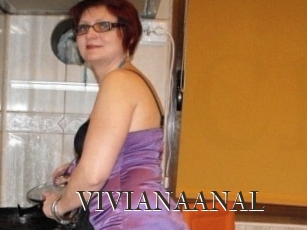 VIVIANAANAL Cum crazy amateurs