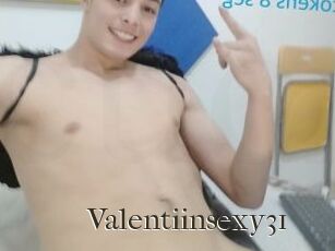 Valentiinsexy31