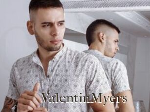 ValentinMyers