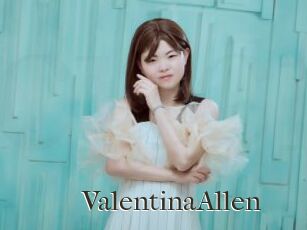 ValentinaAllen