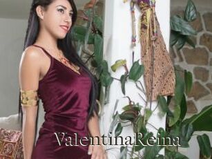 ValentinaReina