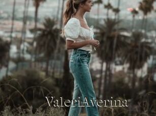 ValeriAverina
