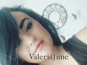 ValeriaJime