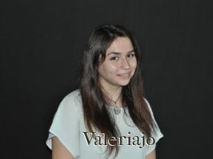 Valeriajo