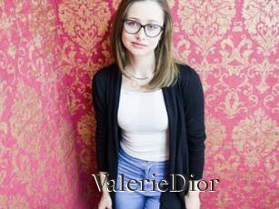ValerieDior