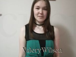 ValeryWilson