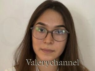 Valerychannel