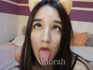 Valorah Cum crazy amateurs