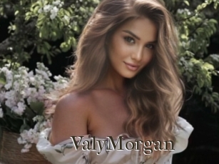 ValyMorgan