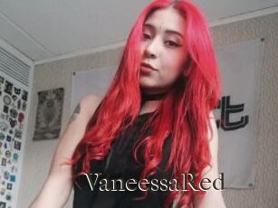VaneessaRed