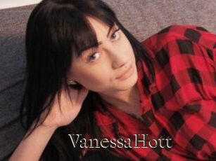 VanessaHott