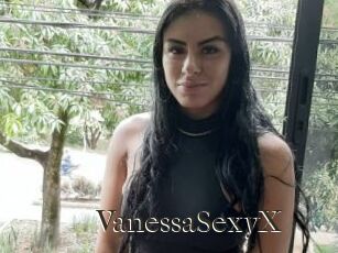VanessaSexyX