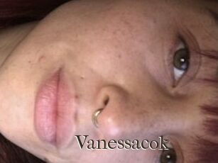 Vanessacok