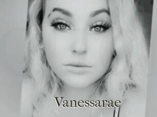 Vanessarae