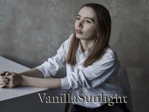 VanillaSunlight