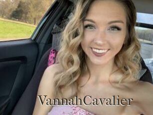 VannahCavalier