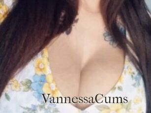 VannessaCums
