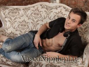 VascoNippleplay