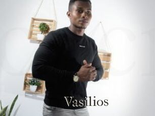Vasilios