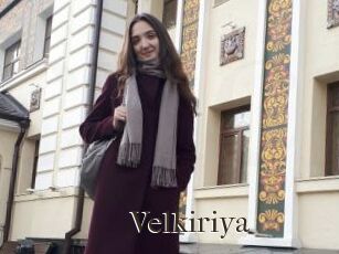 Velkiriya