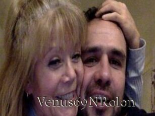Venus69NRolon