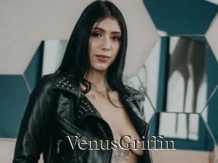 VenusGriffin