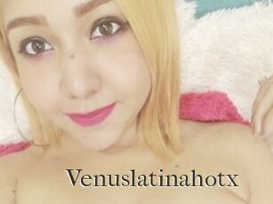 Venuslatinahotx