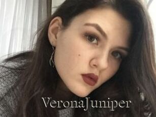 VeronaJuniper