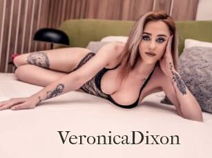 VeronicaDixon