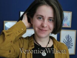 VeronicaWilson