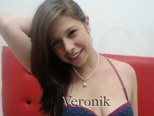 Veronik