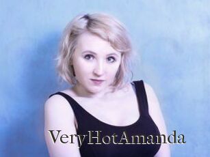 VeryHotAmanda
