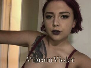 VibrantViolet