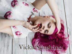 VickieSunshine