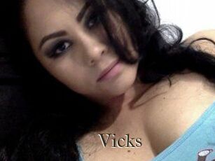 Vicks