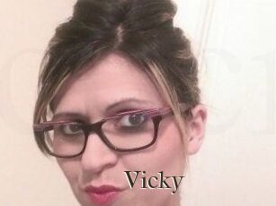 Vicky