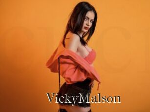 VickyMalson