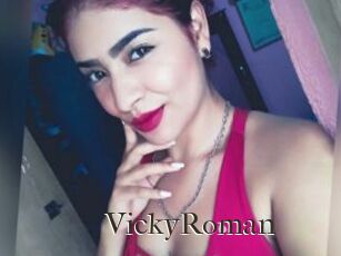 VickyRoman